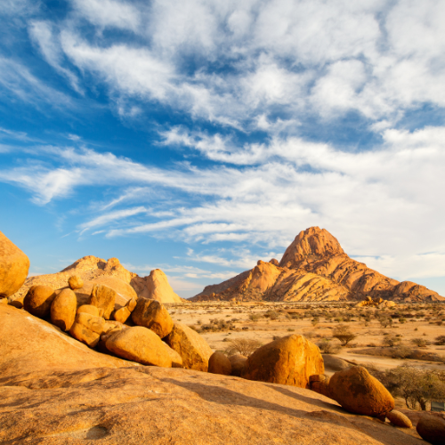 3 Nights Sossusvlei Desert Escape