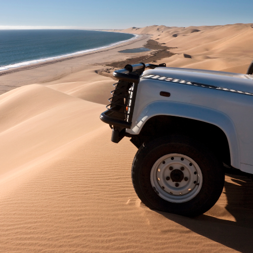 7 Nights Namibian Highlights