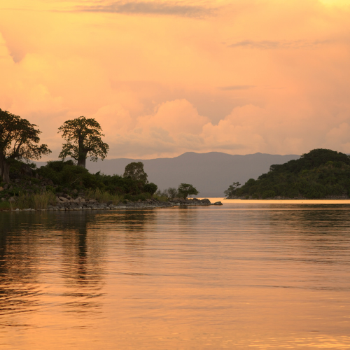 5 Nights Malawi Nature Escape