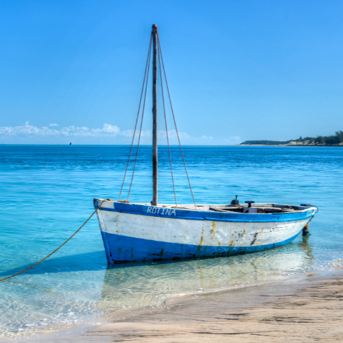 10 Nights Mozambique Explorer