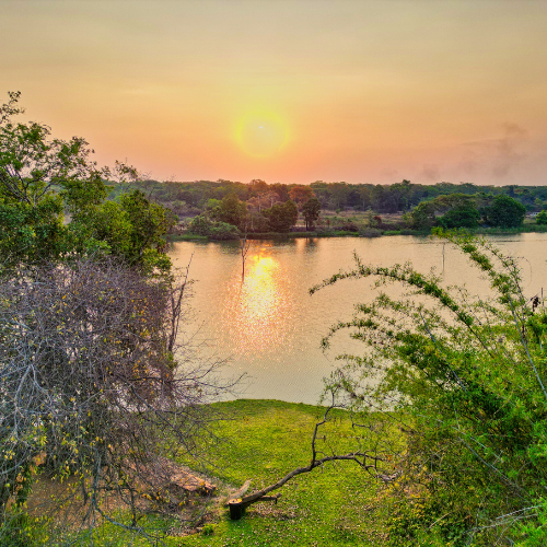 10 Nights Zambia Explorer