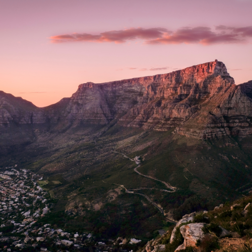 3 Nights Cape Town City Break
