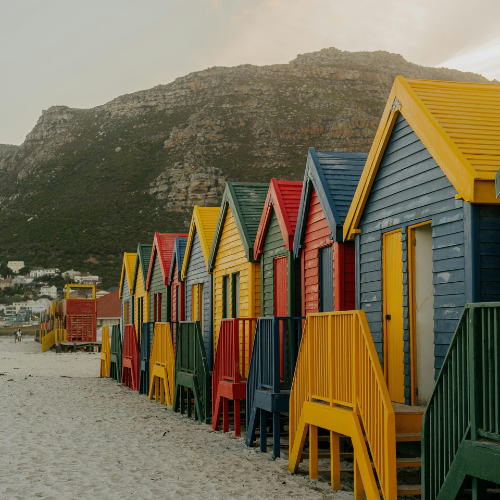 10 Nights Classic South Africa