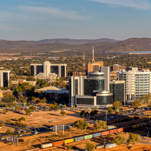 10 Nights Botswana Explorer