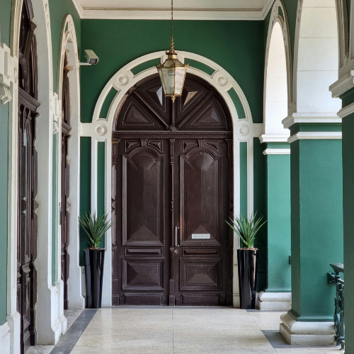 14 Nights Ultimate Mozambique Escape