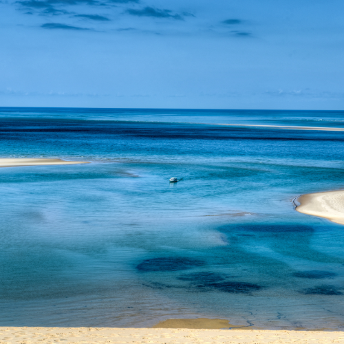 5 Nights Mozambique Coastal Retreat