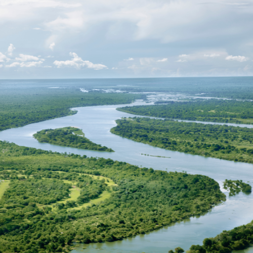 5 Nights South Luangwa Safari