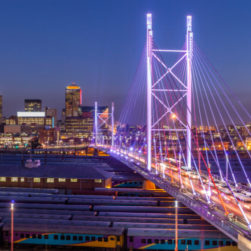 14 Nights Grand South Africa Tour